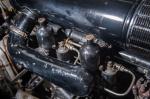 Bentley 4&frac14;-Litre Saloon by Mann Egerton 1937 года